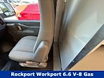 New 2025 Chevrolet Express 3500 Box Van for sale #SN010571 - photo 23
