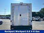 New 2025 Chevrolet Express 3500 Box Van for sale #SN010571 - photo 4
