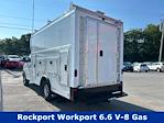 New 2025 Chevrolet Express 3500 Box Van for sale #SN010571 - photo 5