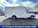New 2025 Chevrolet Express 4500 Service Utility Van for sale #SN021935 - photo 2