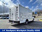 New 2025 Chevrolet Express 4500 Service Utility Van for sale #SN021935 - photo 3