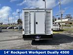 New 2025 Chevrolet Express 4500 Service Utility Van for sale #SN021935 - photo 4
