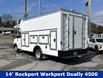 New 2025 Chevrolet Express 4500 Service Utility Van for sale #SN021935 - photo 5