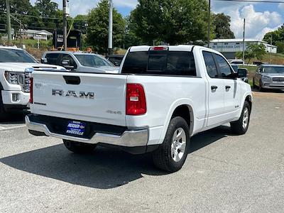 2025 Ram 1500 Quad Cab 4WD Pickup for sale #SN567032 - photo 2