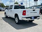 2025 Ram 1500 Quad Cab 4WD Pickup for sale #SN567032 - photo 5