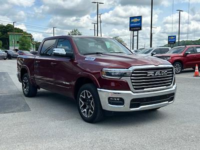 2025 Ram 1500 Crew Cab 4WD Pickup for sale #SN567402 - photo 1