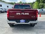 2025 Ram 1500 Crew Cab 4WD Pickup for sale #SN567402 - photo 4