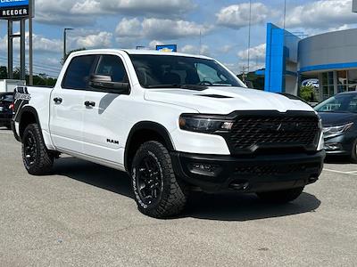 2025 Ram 1500 Crew Cab 4WD Pickup for sale #SN578645 - photo 1