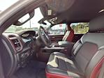 2025 Ram 1500 Crew Cab 4WD Pickup for sale #SN578645 - photo 10