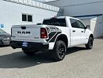 2025 Ram 1500 Crew Cab 4WD Pickup for sale #SN578645 - photo 2