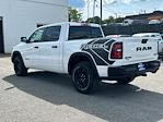 2025 Ram 1500 Crew Cab 4WD Pickup for sale #SN578645 - photo 5