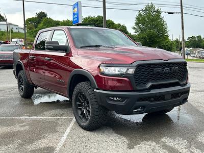 2025 Ram 1500 Crew Cab 4WD Pickup for sale #SN581886 - photo 1