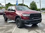 2025 Ram 1500 Crew Cab 4WD Pickup for sale #SN581886 - photo 1