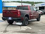2025 Ram 1500 Crew Cab 4WD Pickup for sale #SN581886 - photo 2
