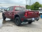 2025 Ram 1500 Crew Cab 4WD Pickup for sale #SN581886 - photo 5