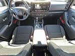 Used 2025 Nissan Frontier PRO-4X Crew Cab for sale #SN647430 - photo 12