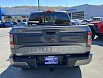 Used 2025 Nissan Frontier PRO-4X Crew Cab for sale #SN647430 - photo 4