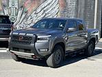 Used 2025 Nissan Frontier PRO-4X Crew Cab for sale #SN647430 - photo 7