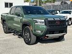 2025 Nissan Frontier Crew Cab 4WD Pickup for sale #SN648452 - photo 1