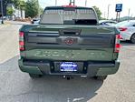 2025 Nissan Frontier Crew Cab 4WD Pickup for sale #SN648452 - photo 26