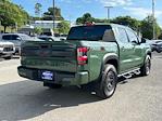 2025 Nissan Frontier Crew Cab 4WD Pickup for sale #SN648452 - photo 2