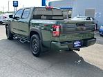2025 Nissan Frontier Crew Cab 4WD Pickup for sale #SN648452 - photo 4
