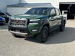 2025 Nissan Frontier Crew Cab 4WD Pickup for sale #SN648452 - photo 6