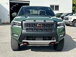 2025 Nissan Frontier Crew Cab 4WD Pickup for sale #SN648452 - photo 7