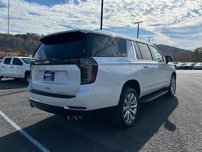 New 2025 Chevrolet Suburban Premier 4WD SUV for sale #SR119740 - photo 2