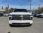 New 2025 Chevrolet Suburban Premier 4WD SUV for sale #SR119740 - photo 8