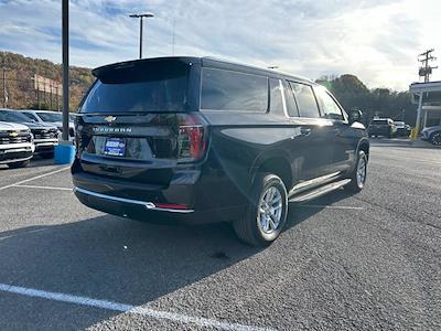 New 2025 Chevrolet Suburban LS 4WD SUV for sale #SR120445 - photo 2