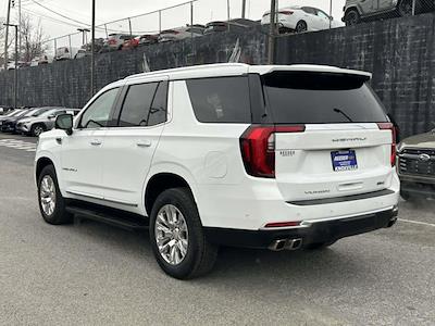 Used 2025 GMC Yukon Denali for sale #SR161846 - photo 2
