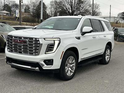 Used 2025 GMC Yukon Denali for sale #SR161846 - photo 1