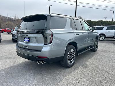 New 2025 Chevrolet Tahoe Z71 4WD SUV for sale #SR218333 - photo 2