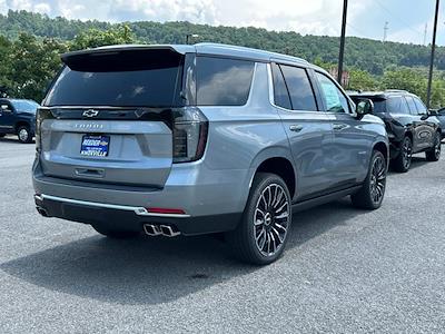 New 2025 Chevrolet Tahoe High Country 4WD SUV for sale #SR226334 - photo 2