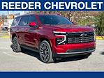 New 2025 Chevrolet Tahoe High Country 4WD SUV for sale #SR228810 - photo 1