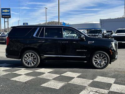 Used 2025 GMC Yukon Denali for sale #SR230790 - photo 1