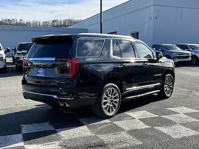 Used 2025 GMC Yukon Denali for sale #SR230790 - photo 2