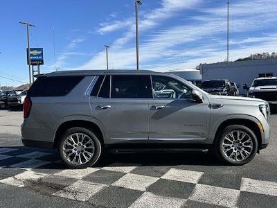 Used 2025 GMC Yukon Denali for sale #SR232137 - photo 1
