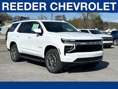 New 2025 Chevrolet Tahoe LS 4WD SUV for sale #SR236031 - photo 1