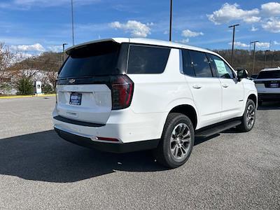 New 2025 Chevrolet Tahoe LS 4WD SUV for sale #SR236031 - photo 2