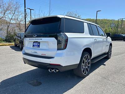 New 2025 Chevrolet Suburban RST 4WD SUV for sale #SR248286 - photo 2