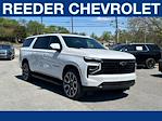 New 2025 Chevrolet Suburban RST 4WD SUV for sale #SR248286 - photo 1