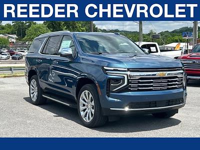 2025 Chevrolet Tahoe 4WD SUV for sale #SR248780 - photo 1