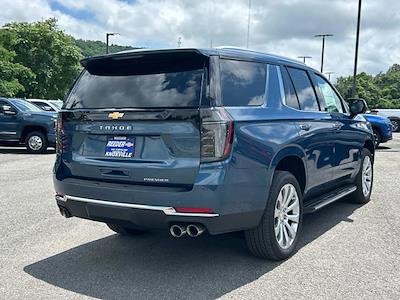 2025 Chevrolet Tahoe 4WD SUV for sale #SR248780 - photo 2