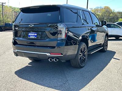 New 2025 Chevrolet Tahoe Premier 4WD SUV for sale #SR250776 - photo 2