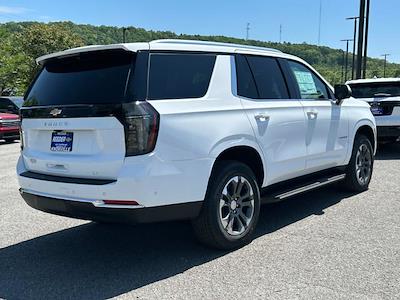 New 2025 Chevrolet Tahoe LT 4WD SUV for sale #SR251597 - photo 2
