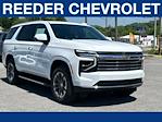 New 2025 Chevrolet Tahoe LT 4WD SUV for sale #SR251597 - photo 1
