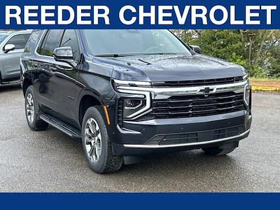 New 2025 Chevrolet Tahoe LS 4WD SUV for sale #SR255799 - photo 1
