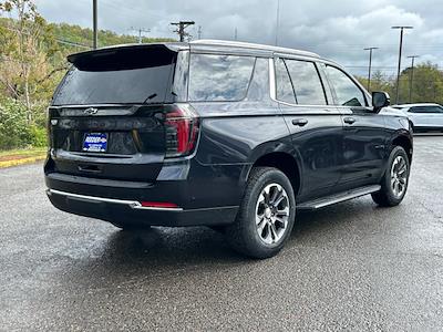 New 2025 Chevrolet Tahoe LS 4WD SUV for sale #SR255799 - photo 2